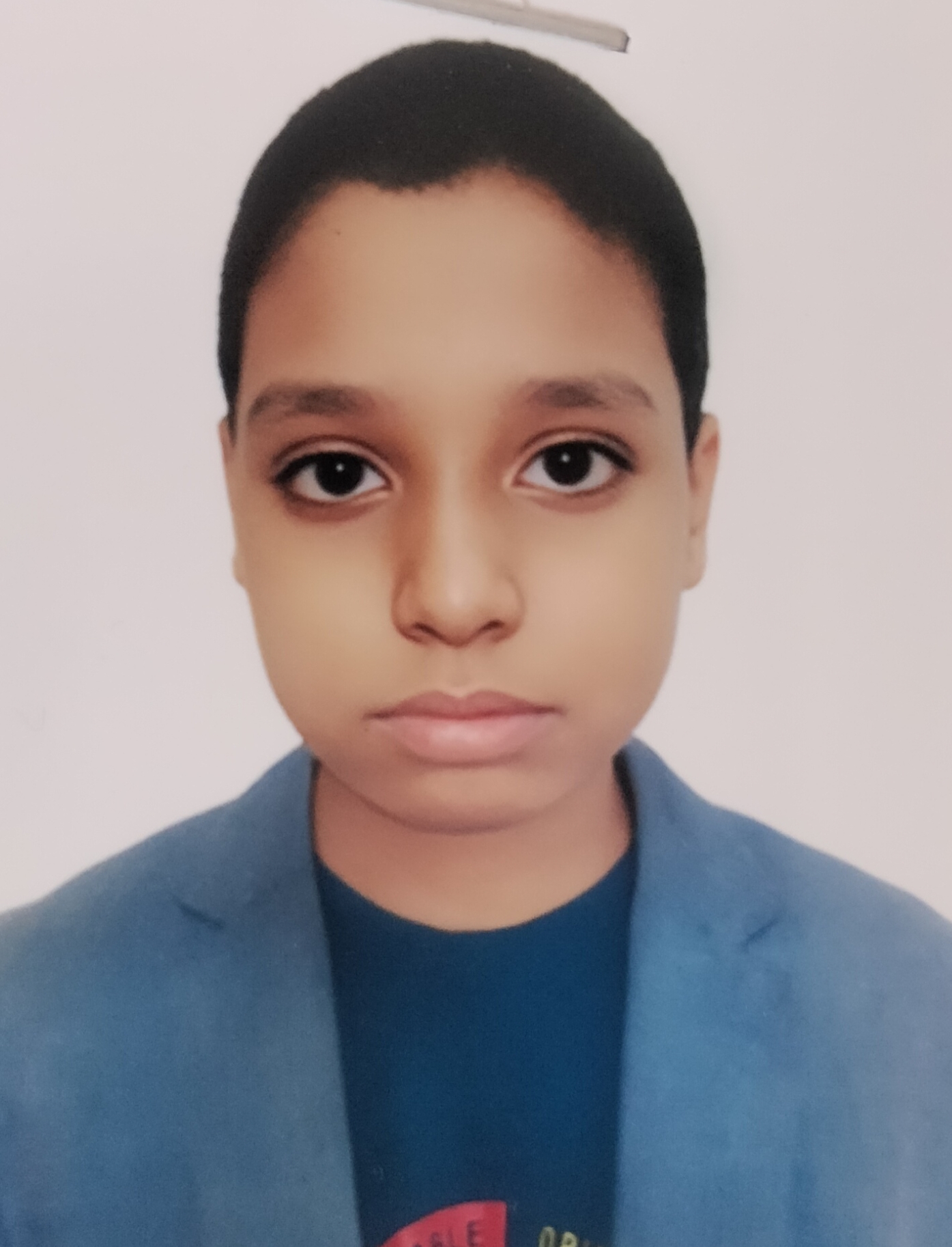 Amir Hamza