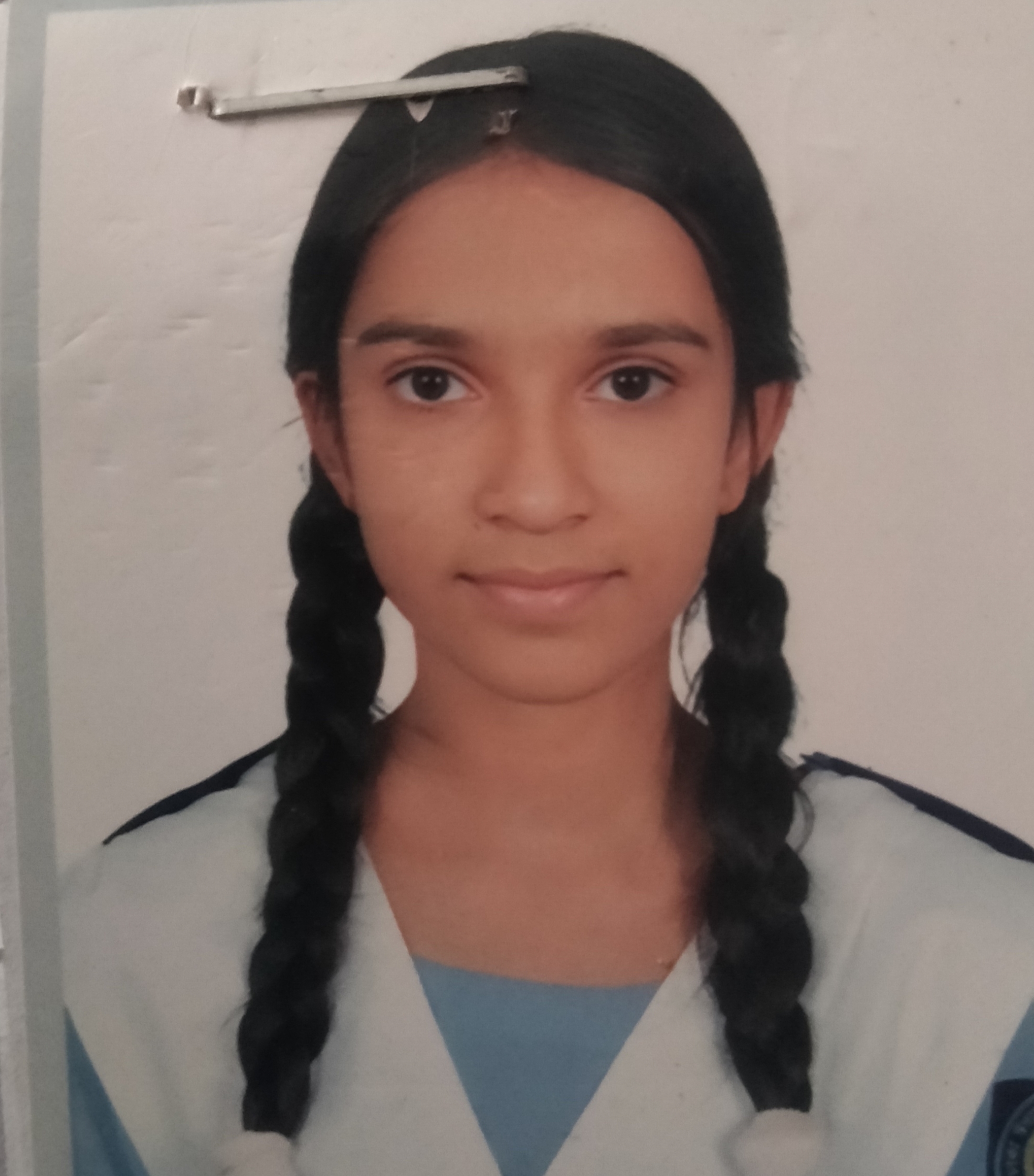 Amena Khatun