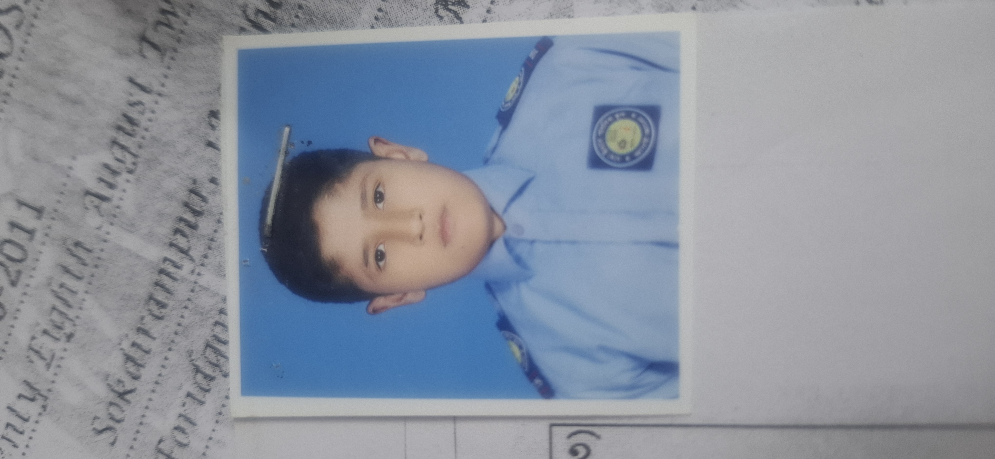 Joyanta Roy Dibbo