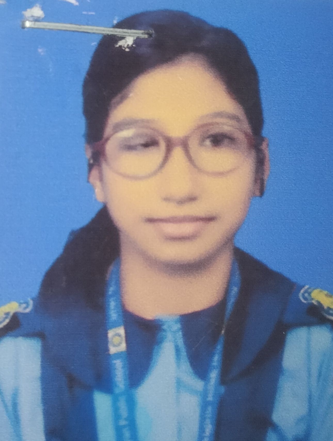 Sabiha Tabassum Nishi