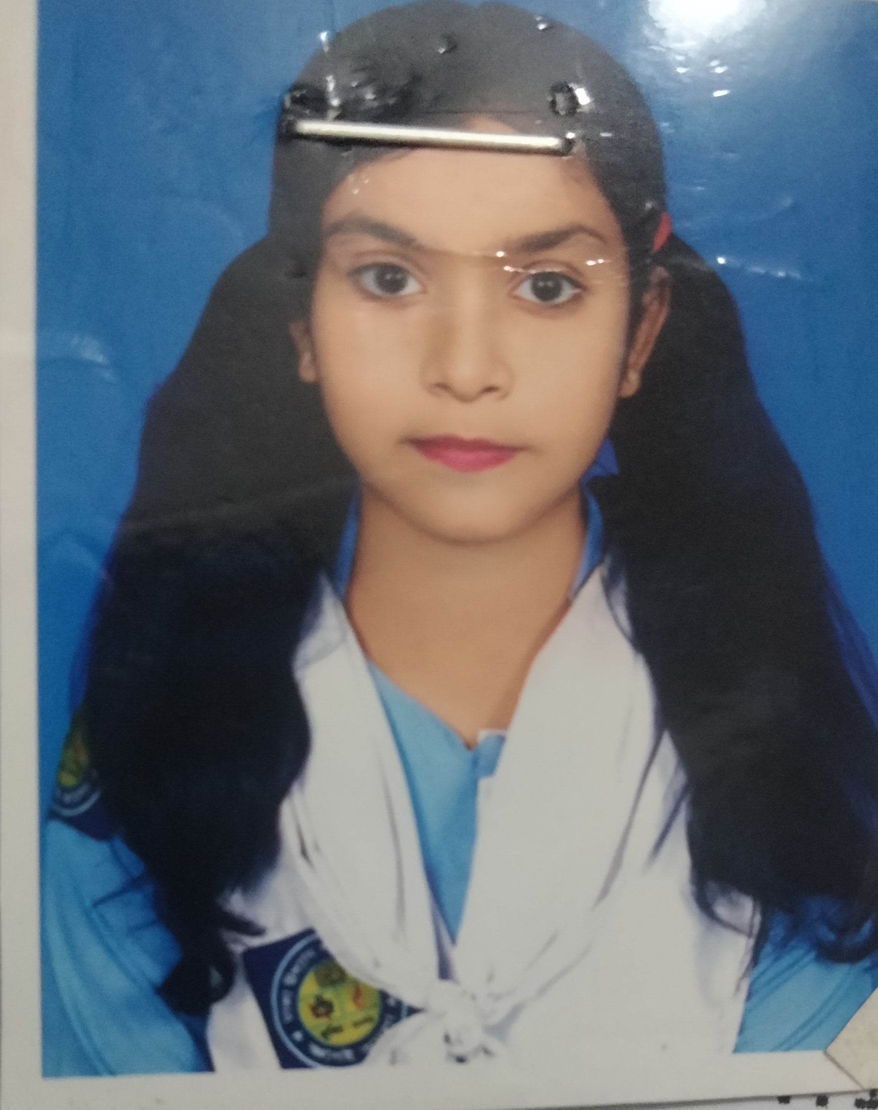 Tabasum Akter Mithila
