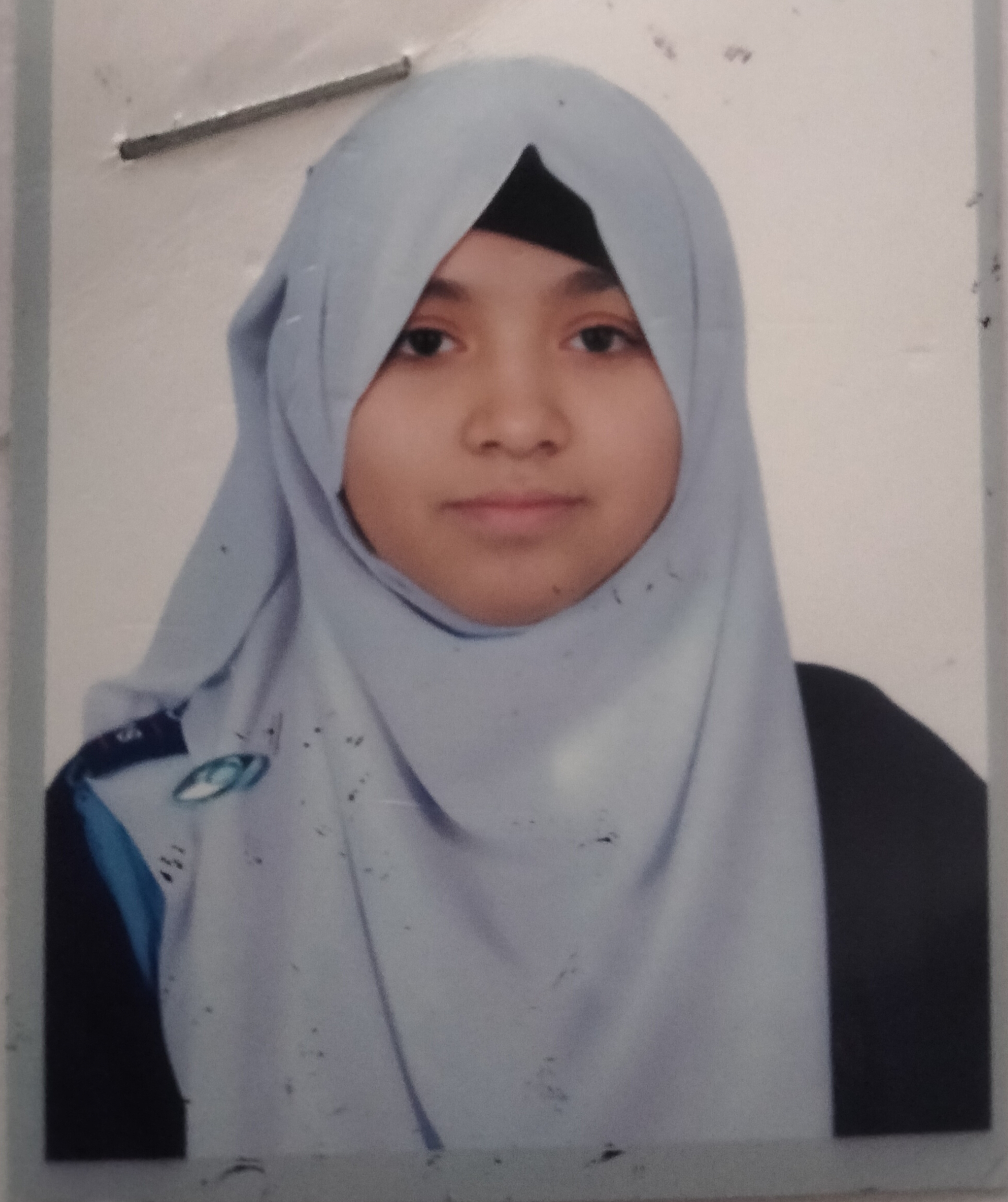 Suborna Islam Joti