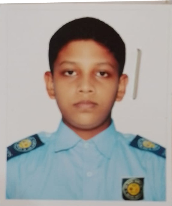 Md. Shajidul Islam Fahim