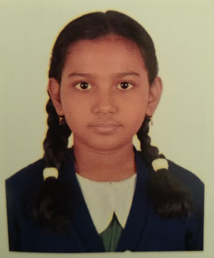 Zaynab khan Laibah