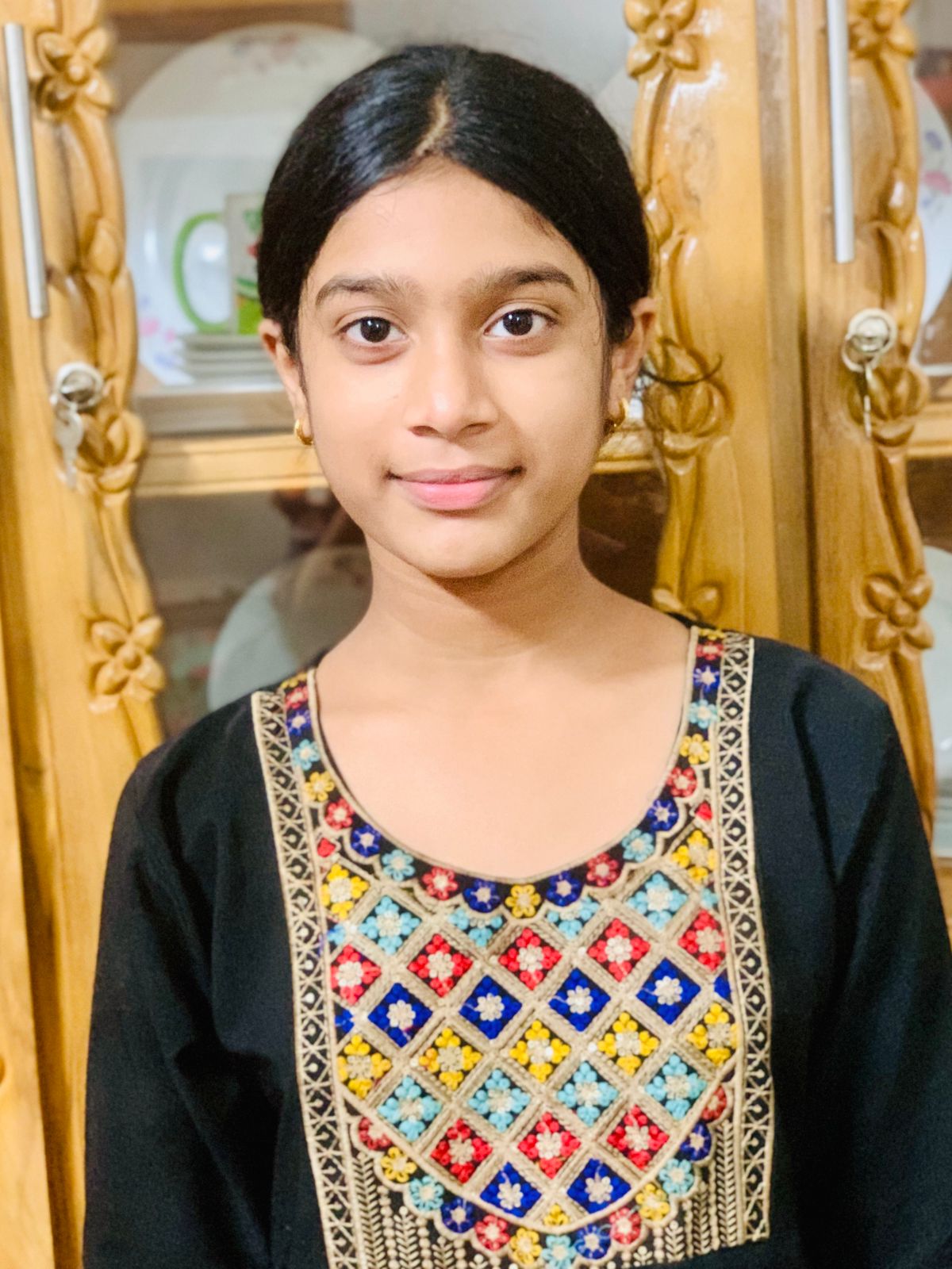 Esha Moni