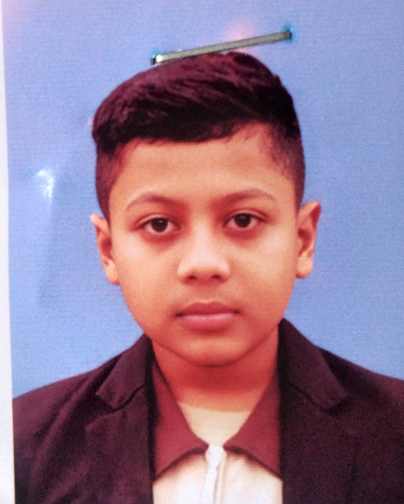 Masrikul Hoque